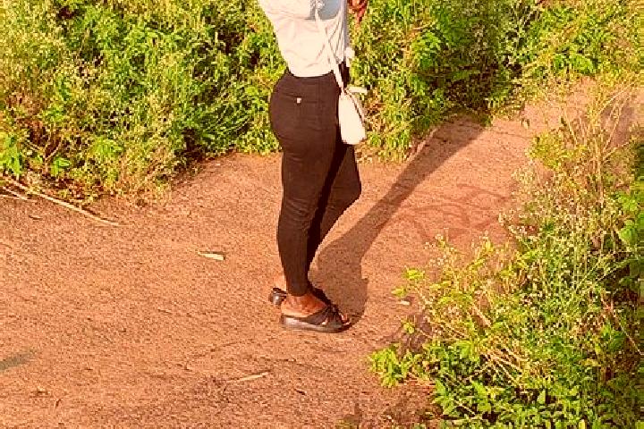 Victoria, 39 — Escort in Chepareria, Kenya