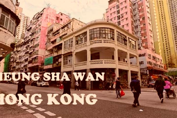 Victoria, 39 — Escort in Cheung Sha Wan, Hong Kong