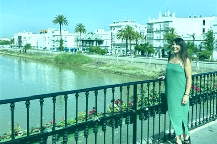 Victoria, 39 — Escort in Chiclana de la Frontera, Spain
