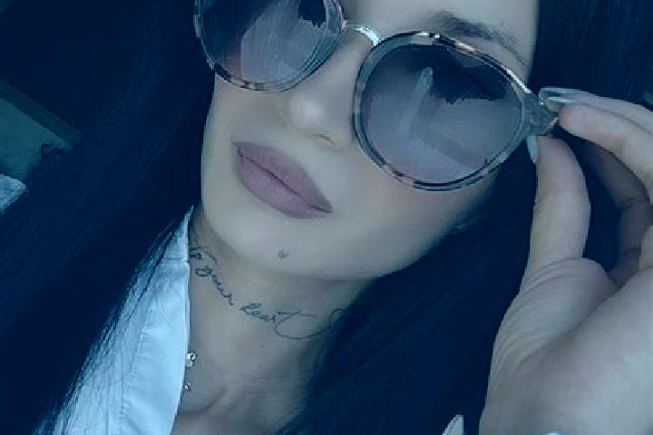 Victoria, 39 — Escort in Cosoveni, Romania