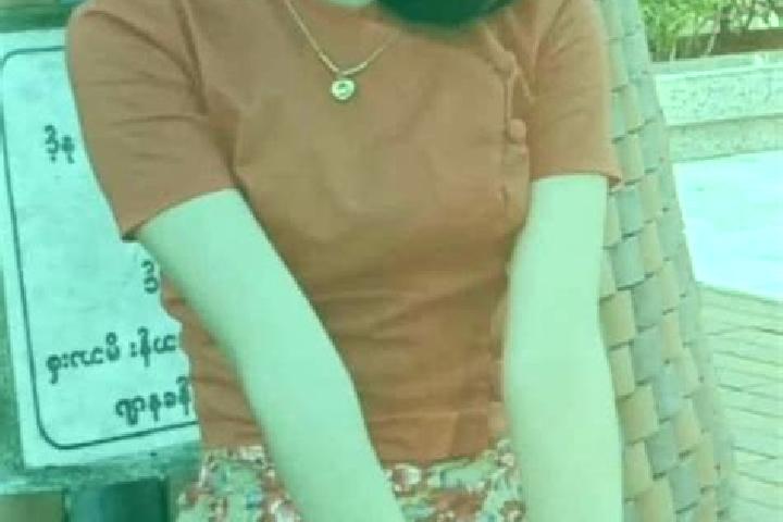 Victoria, 39 — Escort in Daunt Gyi, Myanmar