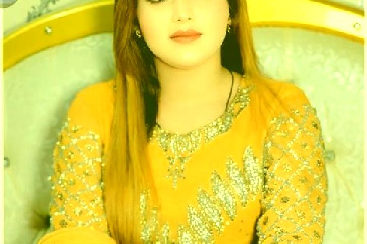 Victoria, 39 — Escort in Harnoli, Pakistan
