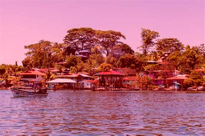Victoria, 39 — Escort in Isla Bastimentos, Panama