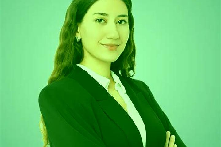 Victoria, 39 — Escort in Karabudak, Turkey
