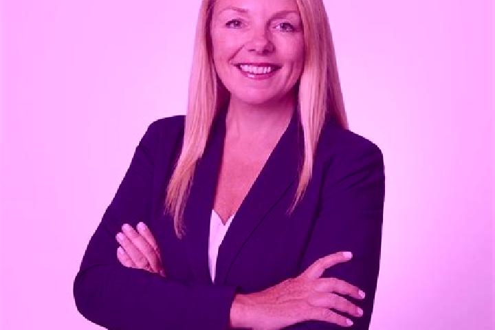 Victoria, 39 — Escort in Kirkwood, Australia