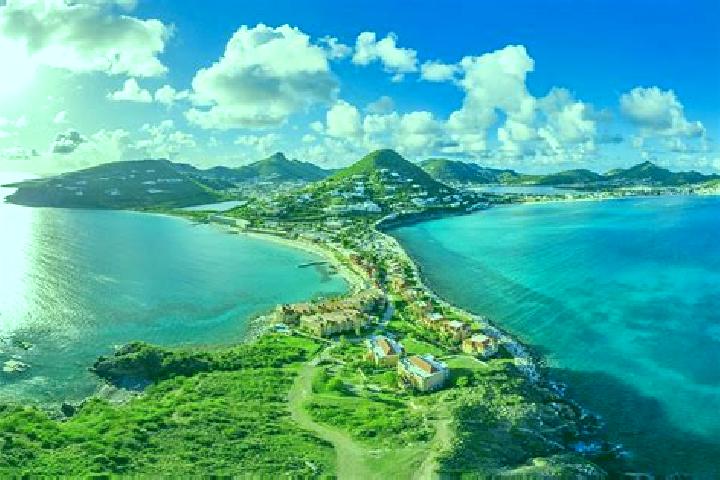 Victoria, 39 — Escort in Lower Prince s Quarter, Sint Maarten