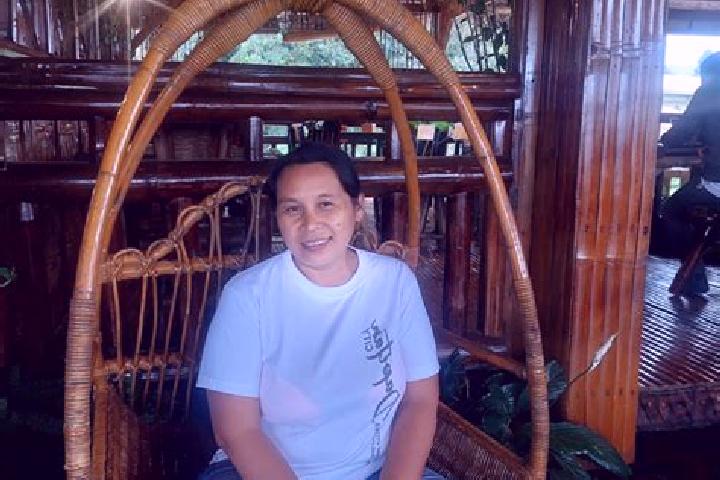 Victoria, 39 — Escort in Madalum, Philippines