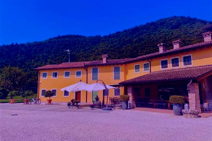 Victoria, 39 — Escort in Mason Vicentino, Italy