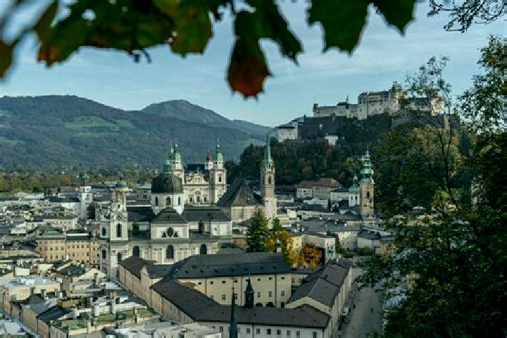 Victoria, 39 — Escort in Mitterhausleiten, Austria