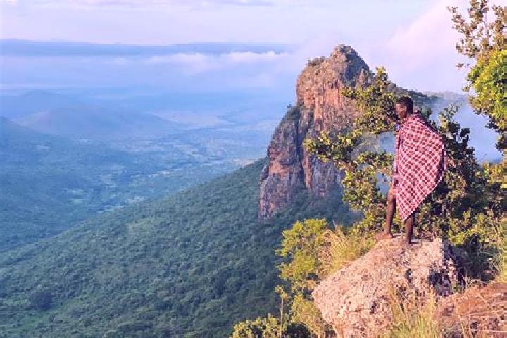 Victoria, 39 — Escort in Moroto, Uganda