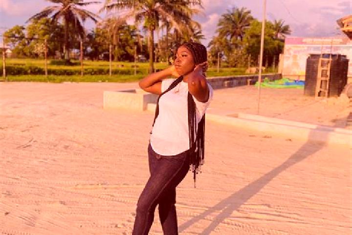 Victoria, 39 — Escort in Nung Udoe, Nigeria