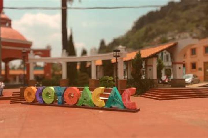 Victoria, 39 — Escort in Ocoyoacac, Mexico