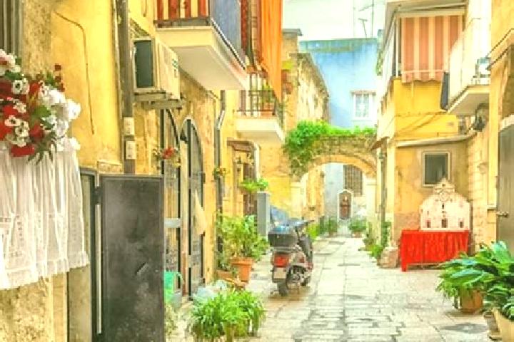 Victoria, 39 — Escort in Poggiardo, Italy