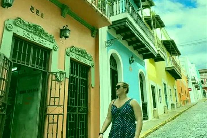 Victoria, 39 — Escort in Puerto Esperanza, Argentina