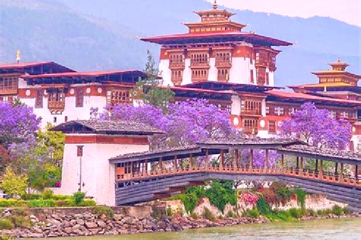 Victoria, 39 — Escort in Punakha, Bhutan