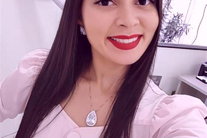 Victoria, 39 — Escort in Rorainopolis, Brazil