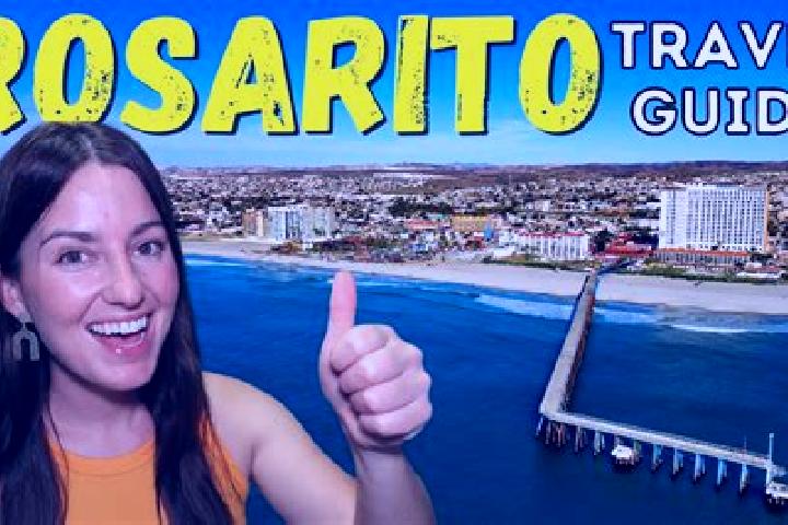 Victoria, 39 — Escort in Rosarito, Mexico