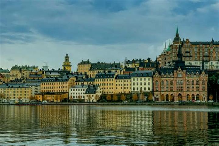 Victoria, 39 — Escort in Saevja, Sweden