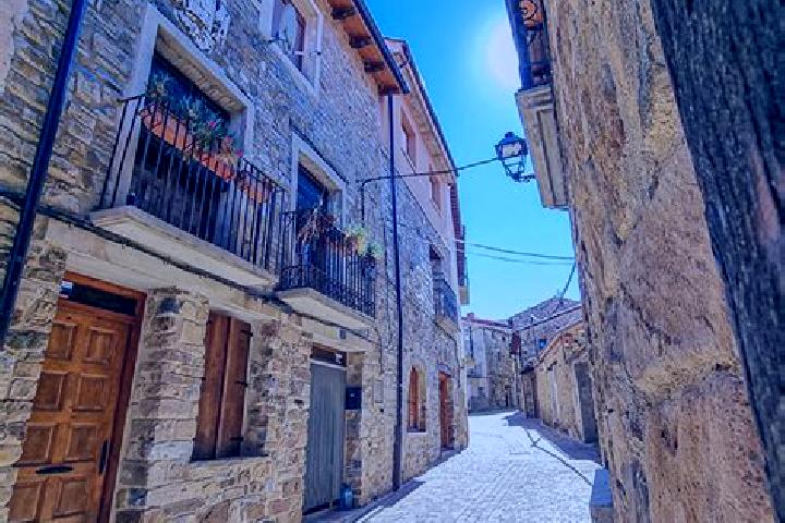Victoria, 39 — Escort in San Pedro Manrique, Spain