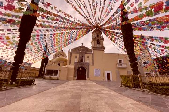 Victoria, 39 — Escort in Santa Clara Ocoyucan, Mexico