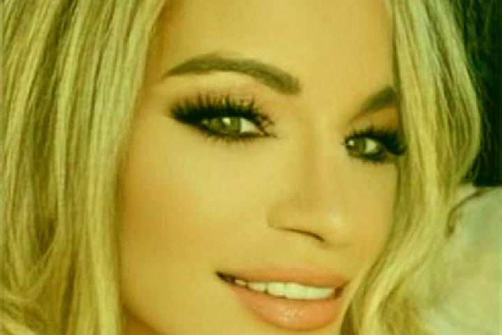 Victoria, 39 — Escort in Santa Maria, Argentina