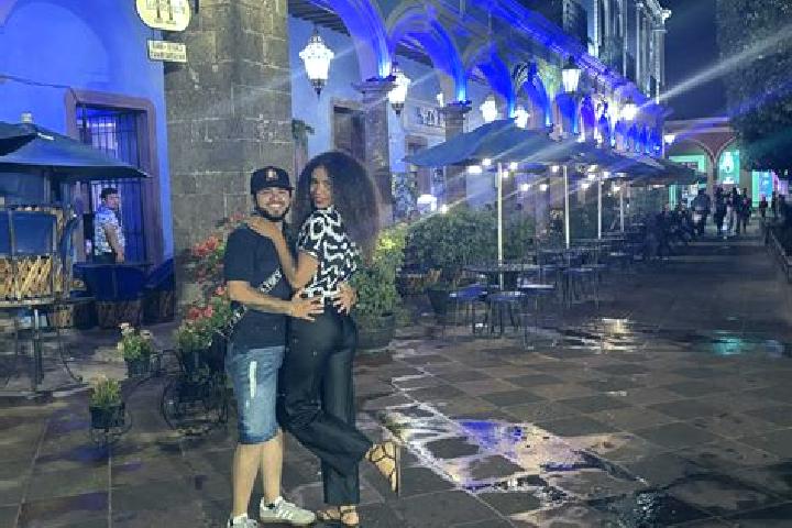 Victoria, 39 — Escort in Santiago Papasquiaro, Mexico
