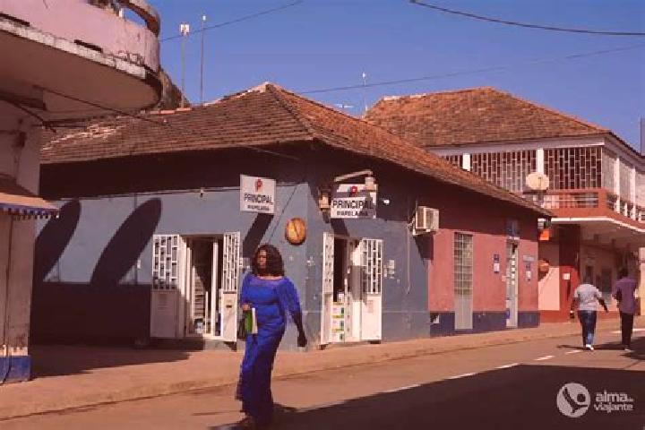 Victoria, 39 — Escort in Sao Domingos, Guinea-Bissau
