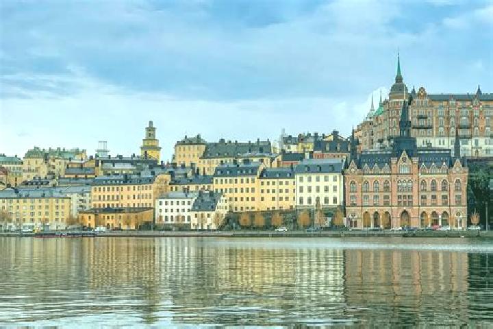Victoria, 39 — Escort in Sjotorp, Sweden