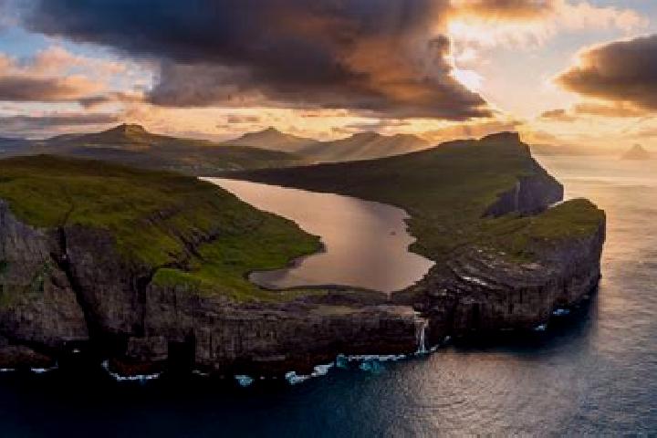 Victoria, 39 — Escort in Skali, Faroe Islands