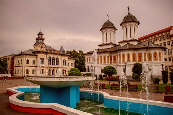 Victoria, 39 — Escort in Targu Jiu, Romania