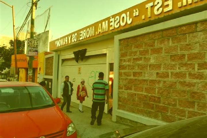 Victoria, 39 — Escort in Unidad Habitacional Jose Maria Morelos y Pavon, Mexico
