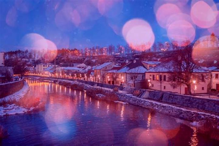Victoria, 39 — Escort in Ustek, Czech Republic