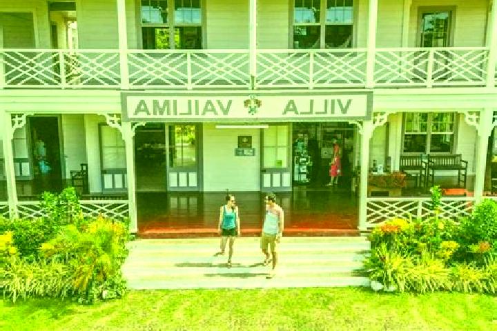 Victoria, 39 — Escort in Vailima, Samoa