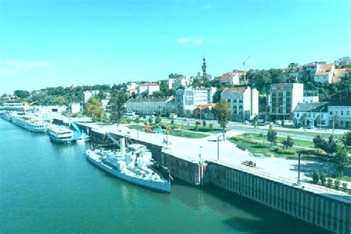 Victoria, 39 — Escort in Vojvodinci, Serbia