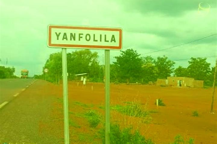 Victoria, 39 — Escort in Yanfolila, Mali
