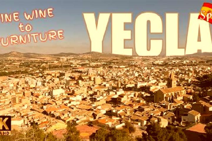 Victoria, 39 — Escort in Yecla, Spain