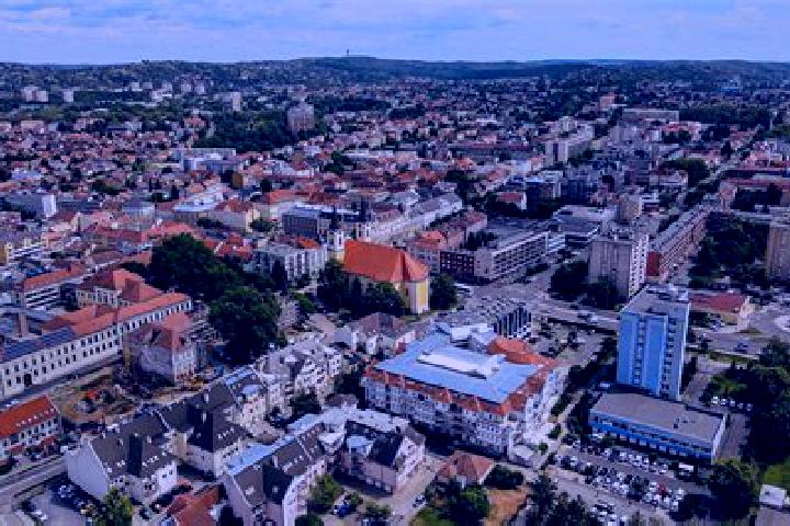 Victoria, 39 — Escort in Zalaegerszeg, Hungary