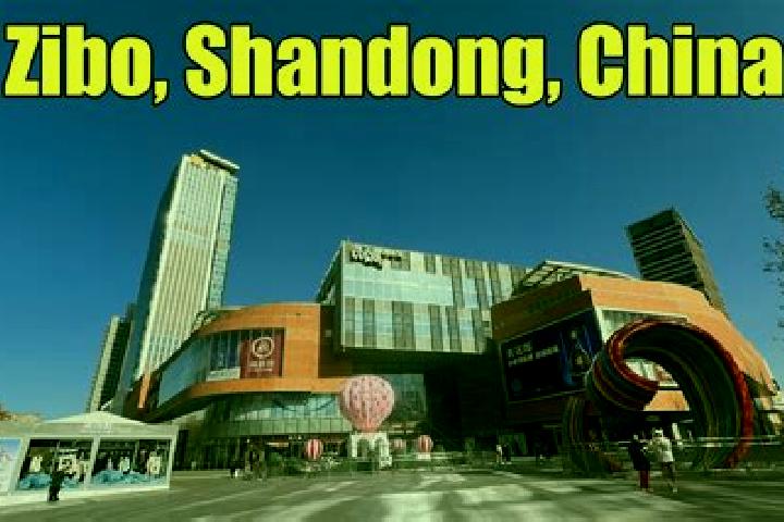 Victoria, 39 — Escort in Zibu, China
