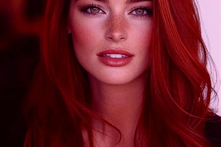 Violet, 20, a auburn blue-eyed slavic companion based in Naelden. Offering Travel Companion, Tantra, Girlfriend Experience, Erotic Massage. Available for inc...