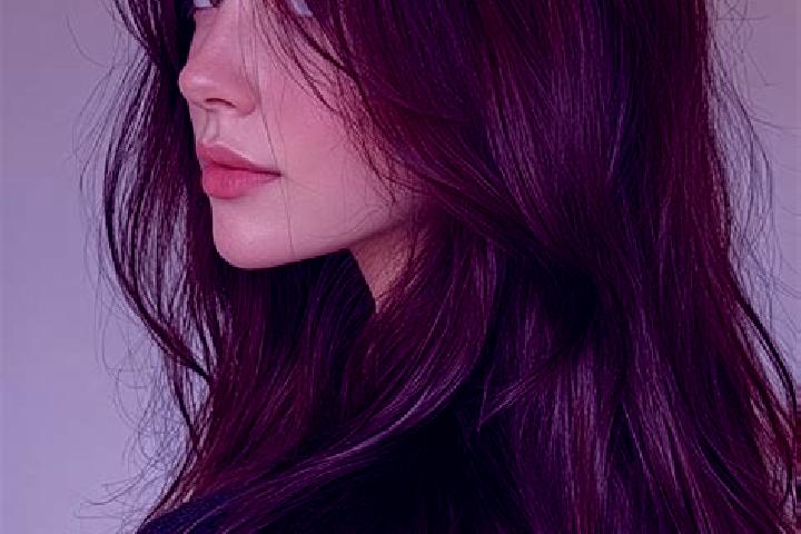 Violet, 20, a auburn brown-eyed slavic companion based in Zeguo. Offering OWO, Tantra, 69, Fetish. Available for incall and outcall, day and evening dates.