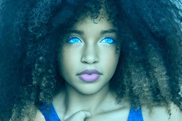 Violet, 20, a black blue-eyed mixed companion based in Pavlovsk. Offering Dinner Date, Duos, BDSM. Available for incall and outcall, overnight bookings avail...