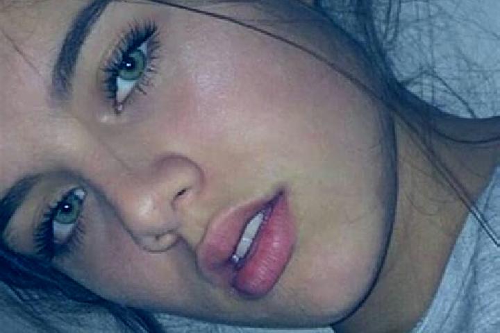 Violet, 20, a brunette grey-eyed latina companion based in Pohlandak. Offering A-Level, Girlfriend Experience, Striptease, Party Girl, Erotic Massage. Availa...