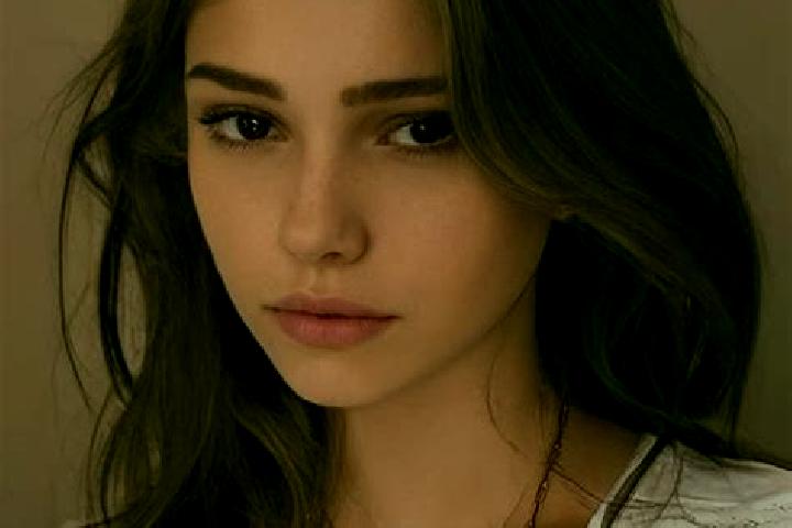Violet, 20, a brunette grey-eyed slavic companion based in Soporna. Offering OWO, Dinner Date, Erotic Massage, Travel Companion. Available for incall and out...