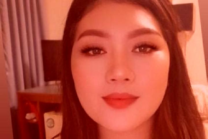 Violet, 20, a chestnut brown-eyed asian companion based in Cibungur. Offering BDSM, Massage, Girlfriend Experience, Tantra. Available for incall and outcall,...