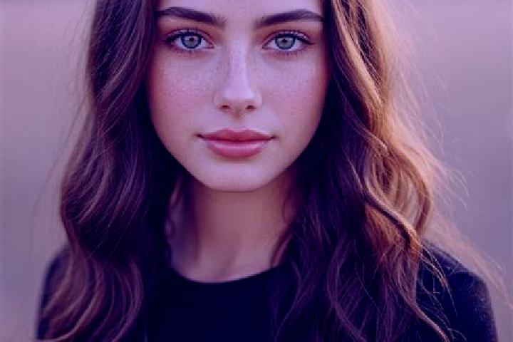 Violet, 20, a chestnut green-eyed mediterranean companion based in Kazeriberi. Offering Domination, Deep French Kissing, Tantra. Available for incall and out...