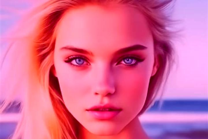 Violet, 20, a dark blonde blue-eyed ebony companion based in Neft Daslari. Offering Prostate Massage, CIM, Girlfriend Experience, Domination, A-Level. Availa...