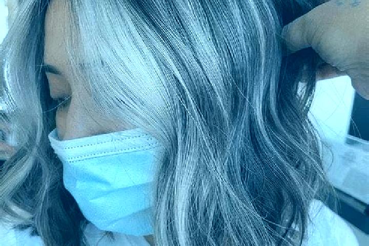 Violet, 20, a dark blonde grey-eyed ebony companion based in Jibou. Offering OWO, Duos, Domination, Overnight. Available for incall and outcall, day and even...