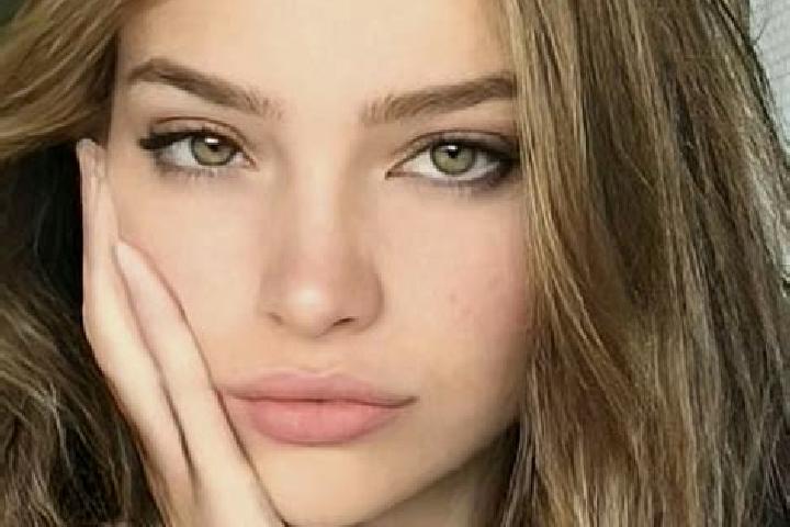 Violet, 20, a dark blonde hazel-eyed mediterranean companion based in Gualcince. Offering Massage, Erotic Massage, Overnight. Available for incall and outcal...