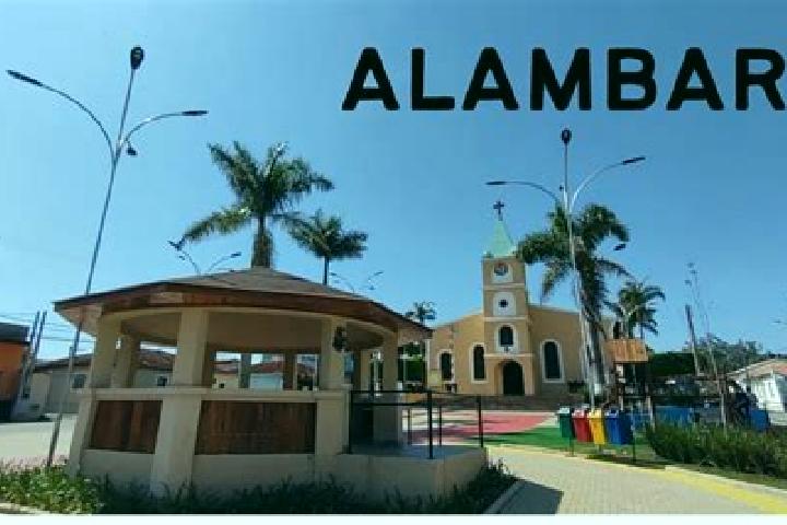 Violet, 20 — Escort in Alambari, Brazil