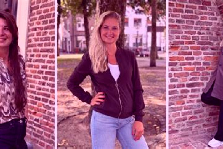 Violet, 20 — Escort in Bloemendaal, Netherlands